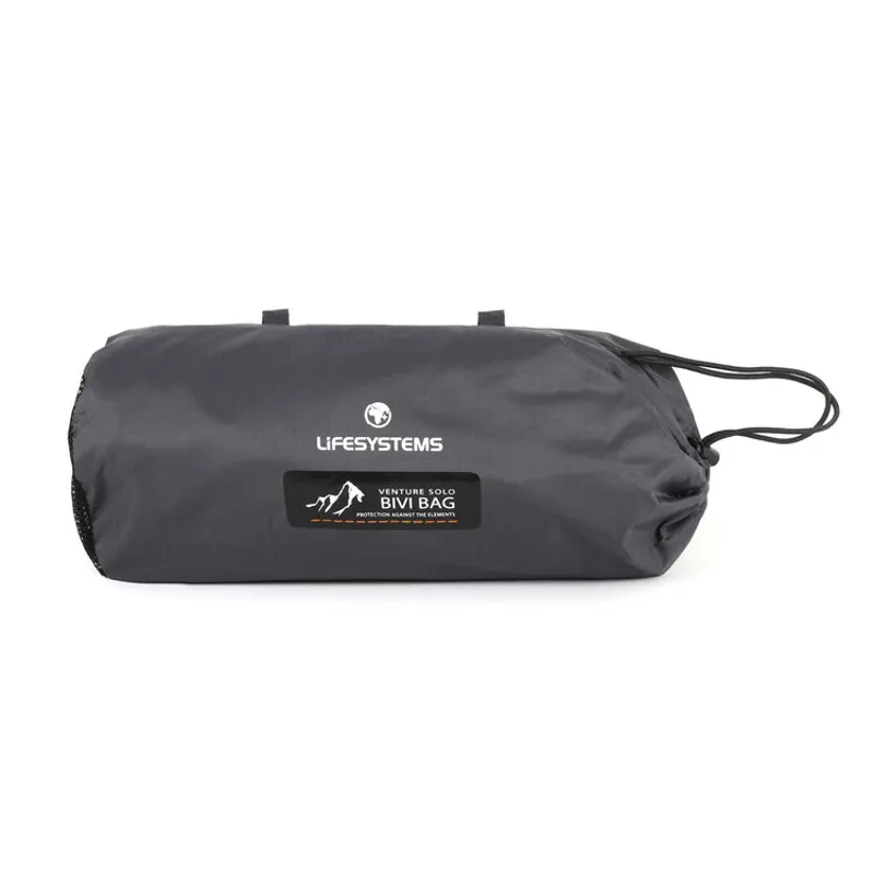 Lifesystems Venture Solo Hooped Bivi-2